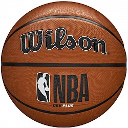 Lopta Wilson NBA DRV Plus Ball WTB9200XB