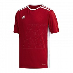 Tričko adidas Entrada 18 Jr CF1050