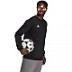 adidas Entrada 22 Sweatshirt Top M H57478