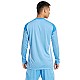 Brankársky dres adidas Tiro 25 Competition Goalkeeper Long Sleeve M JI9722