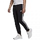 Tepláky adidas Essentials Tapered Cuff 3 Stripes M GK8831