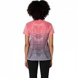 Tričko Asics Seamless SS TOP W 2012C385701