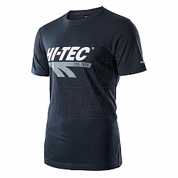 Tričko Hi-Tec Retro M 92800312456
