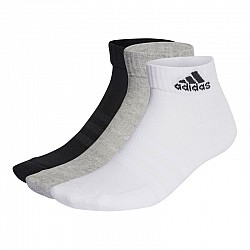 Ponožky adidas Cushioned Sportswear IC1281