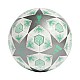 Futbalová lopta adidas UCL Club 24/25 Knockout Stages JH1283