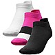 Ponožky 4F W H4L22 SOD002 20S+55S+10