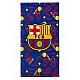 FC Barcelona beach 100x180 cm 118877