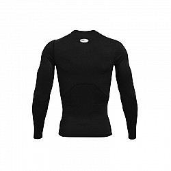 Tričko Under Armour Heatgear Armour Long Sleeve M 1361524-001