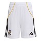 Trenky adidas Real Madryt Home Jr JN8878