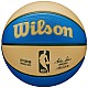 Wilson NBA Team City Edition Milwaukee Bucks Ball WZ4016517ID