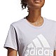 Tričko adidas Big Logo Tee W IC0633