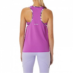 Tričko Asics Wild Camo Tank W 2012C380-501