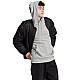 adidas Essentials French Terry 3-Stripes Hoodie M IC0437
