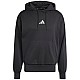adidas Essentials Feelcozy Fleece Hoodie M JE3807