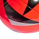 Futbalová lopta adidas Euro24 Fussballliebe Club IN9375