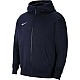 Nike Park 20 Fleece Full-Zip Hoodie Junior CW6891-451