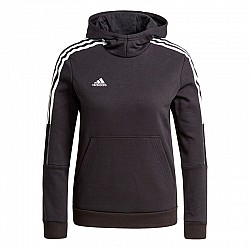 adidas Tiro 21 Sweat Hoody Jr GM7326