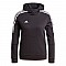 adidas Tiro 21 Sweat Hoody Jr GM7326