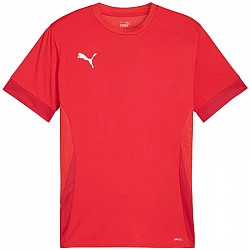 Tričko Puma teamGoal Matchday Jersey M 705747 01