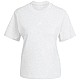 Tričko adidas Essentials Small Logo Cotton W JC5945