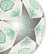 Futbalová lopta adidas UCL Club 24/25 Knockout Stages JH1283