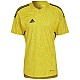Tričko adidas Condivo 22 Goalkeeper Jersey Short Sleeve M HF0138
