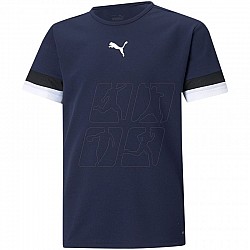 Tričko Puma teamRise Jersey Jr 704938 06