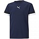 Tričko Puma teamRise Jersey Jr 704938 06