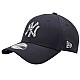Čiapka New Era 9FRTY Fashion New York Yankees MLB Cap 60284843