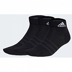 Ponožky adidas Thin and Light Ankle IC1282
