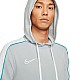 Nike NK Dry Academy Hoodie Po FP JB M CZ0966 019