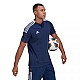 Tričko adidas Tiro 21 Polo M GH4462