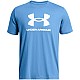 Tričko Under Armour Sportstyle Logo M 1382911 444