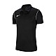 Tričko Nike Park 20 Jr BV6903-010