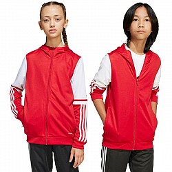 adidas Squadra 25 Hoodie Jr JD4801