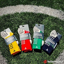 Ponožky futbalové Trusox 3.0 Thin M S737461