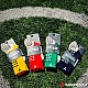 Ponožky futbalové Trusox 3.0 Thin M S737461