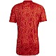 Tričko adidas Condivo 22 Goalkeeper Jersey Short Sleeve M H21238