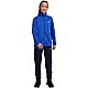 Tepláková súprava adidas Essentials Big Logo Track Suit Jr HR6408