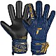 Brankárske rukavice Reusch Attrakt Freegel Silver M 5470235 4411