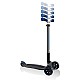 Globber Master Prime / Black - Navy Blue 664-100
