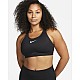 Športová podprsenka Nike Dri-FIT Swoosh W DD0428-010-SA