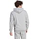 adidas Essentials Fleece 3-Stripes Hoodie M IJ6474