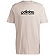 Tričko adidas All SZN Graphic Tee M IC9810