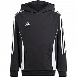 adidas Tiro 24 Hooded Sweat Jr IJ5611