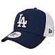 Čiapka New Era Los Angeles Dodgers MLB Clean Cap 11405497
