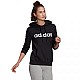 adidas Essentials Hoodie W GL0635