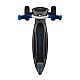 Globber Master Prime / Black - Navy Blue 664-100