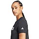 Tričko adidas Essentials Slim W GL0769