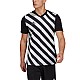 Tričko adidas Entrada 22 Graphic Jersey M HF0126